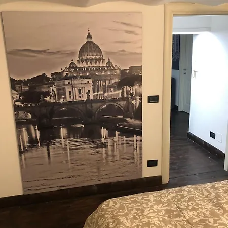 Loft In Old Town Near Termini Station And