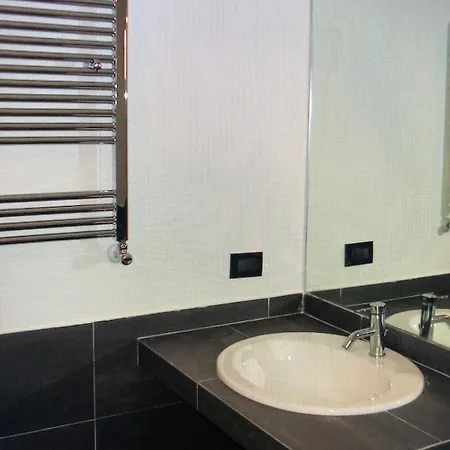 Apartment Loft In Old Town Near Termini Station And