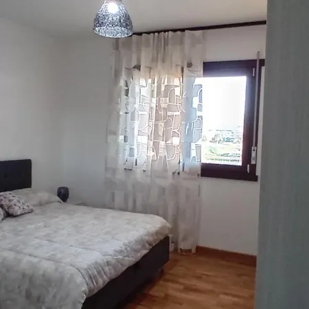 Apartment Sunset Metropolitana Anagnina Con 2 Bagni *