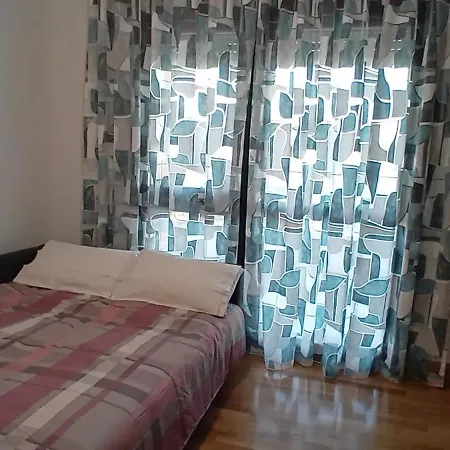 Apartment Sunset Metropolitana Anagnina Con 2 Bagni Rome