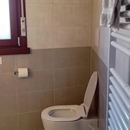 Apartment Sunset Metropolitana Anagnina Con 2 Bagni