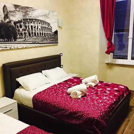 Favola Romana 2 - Guest house Rome