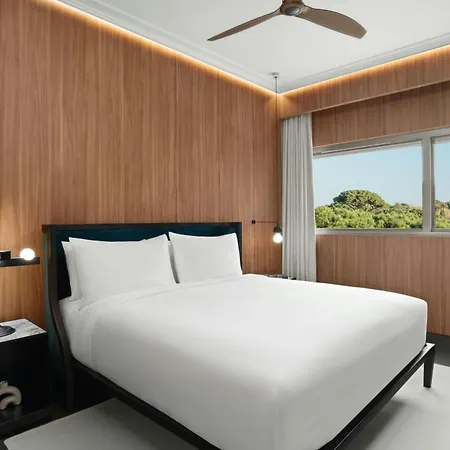 Sheraton Hotel&conference Center 4* Roma