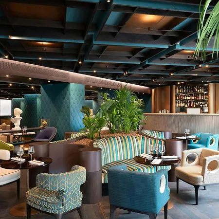 Hotel Sina Bernini Bristol 5*