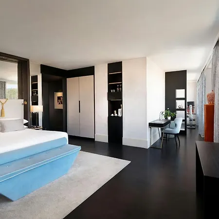 Sina Bernini Bristol 5* Roma