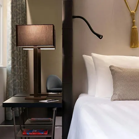 Hotel Sina Bernini Bristol