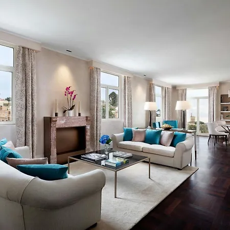 Sina Bernini Bristol Hotel 5*