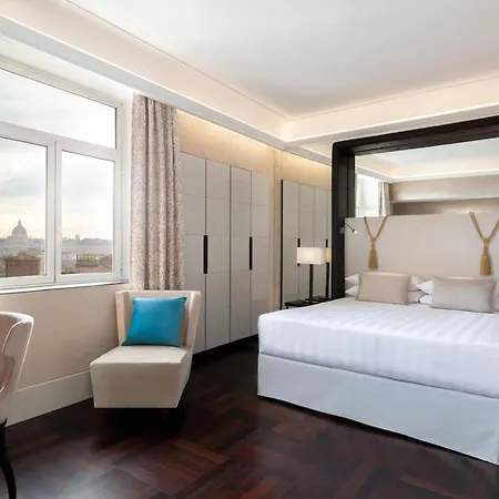 Hotel Sina Bernini Bristol 5*