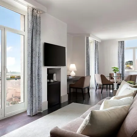Hotel Sina Bernini Bristol