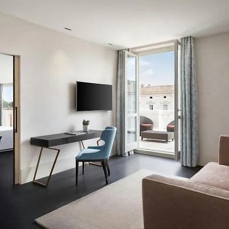 Sina Bernini Bristol 5* Roma