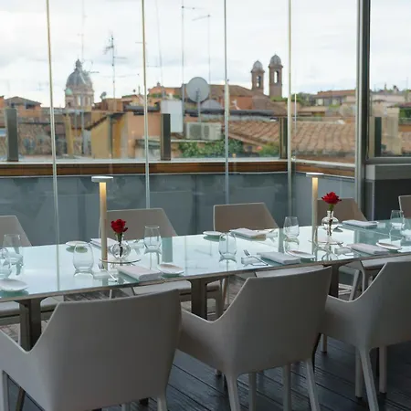 Valadier Hotel 4*