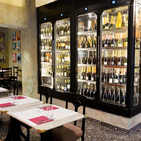 Hotel Valadier 4*