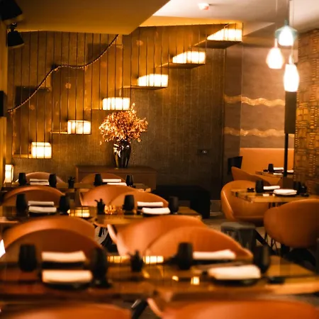 Valadier Hotel