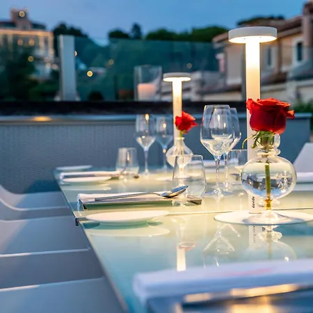 Hotel Valadier 4*