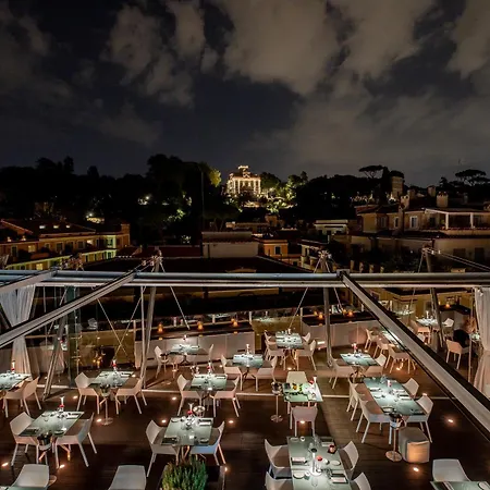 Valadier Hotel