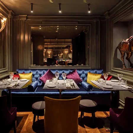 Hotel Valadier 4*