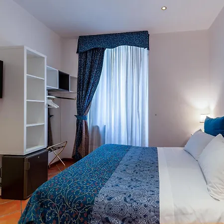 Canova Hotel