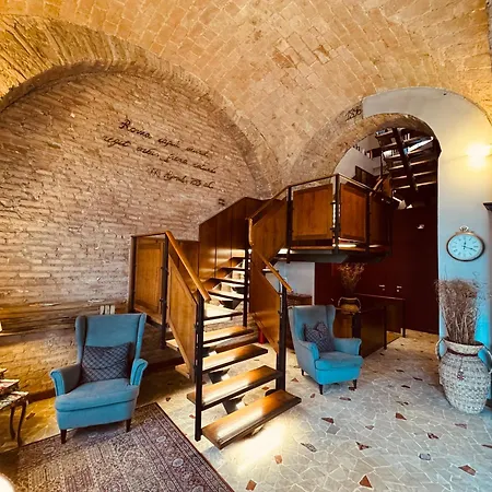 Hotel Felice Rome