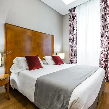 Hotel Delle Nazioni
