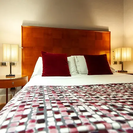 Hotel Delle Nazioni Roma