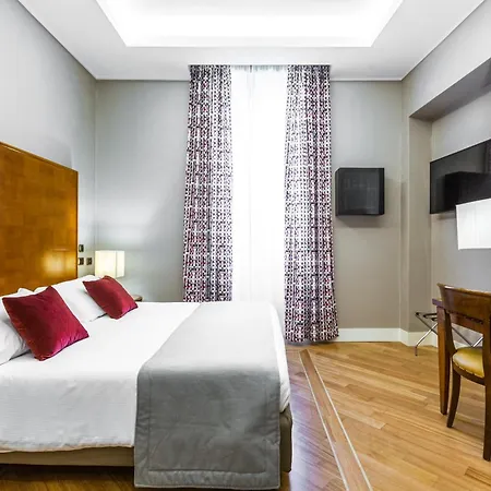 Hotel Delle Nazioni