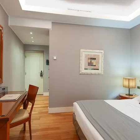 Delle Nazioni Hotel 4*