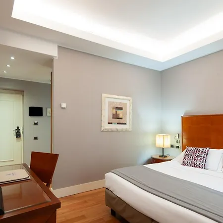 Delle Nazioni Hotel 4*
