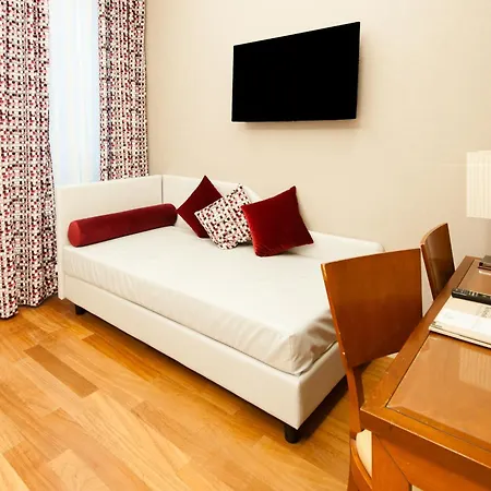Hotel Delle Nazioni 4*