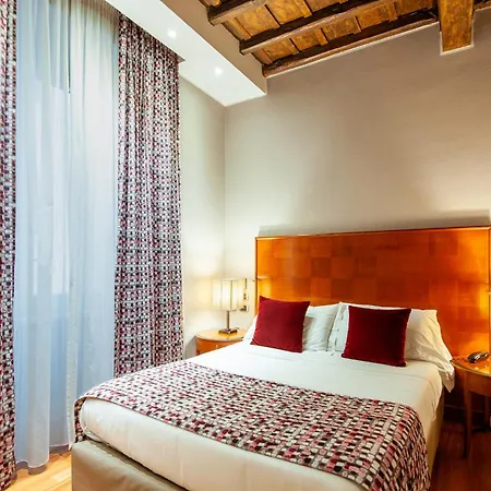 Delle Nazioni Hotel Roma