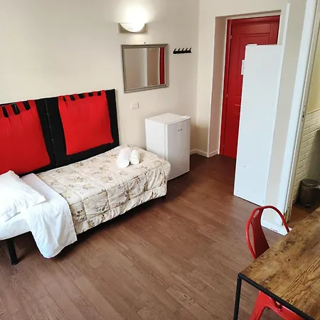 Milazzo23 Guest house 2*