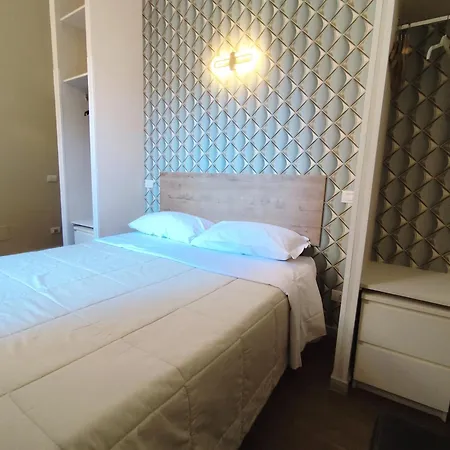 Guest house Milazzo23 2*