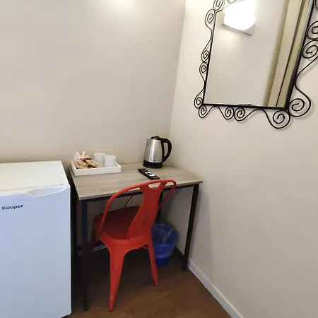 Guest house Milazzo23 2*