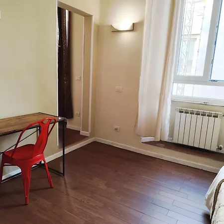 Milazzo23 Guest house