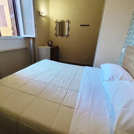 Guest house Milazzo23
