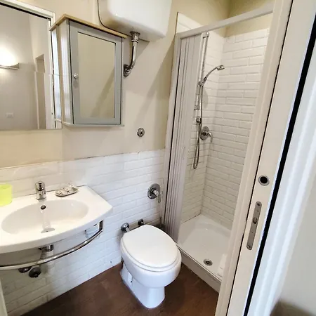 Guest house Milazzo23 2*