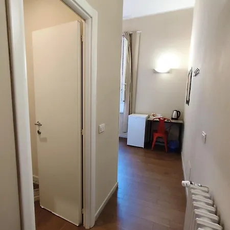 Guest house Milazzo23 Rome