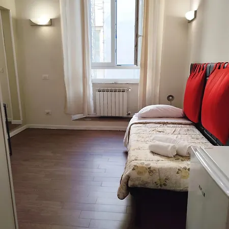 Milazzo23 2* Rom