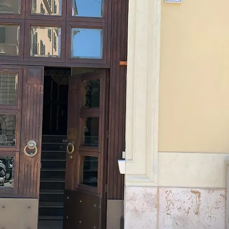 Relais Conte Di Cavour De Luxe Maison d'hôtes