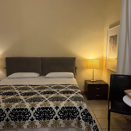 Glamour Center Of Гостевой дом 2*