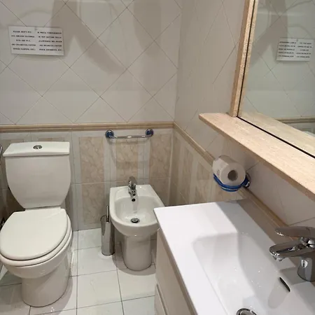 Glamour Center Of Гостевой дом Рим