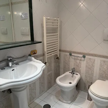Glamour Center Of Гостевой дом
