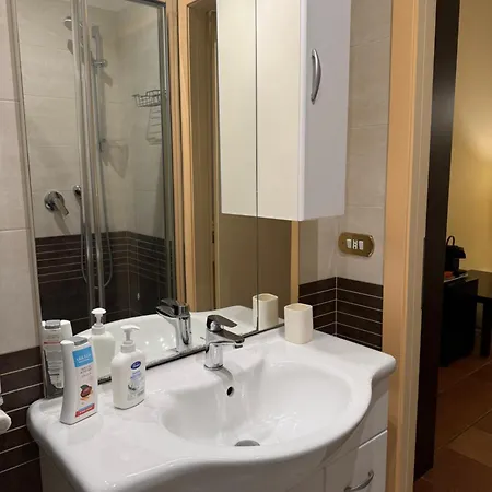 Glamour Center Of 2* Рим