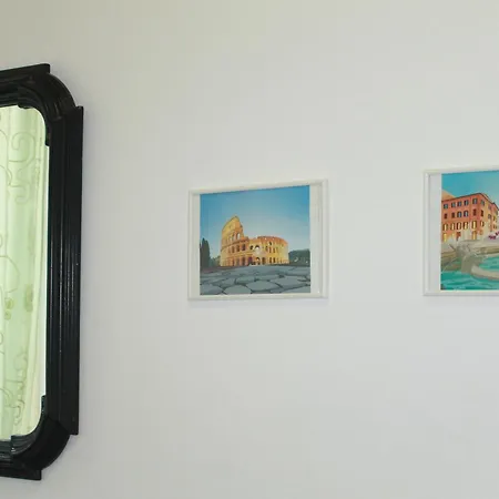 Daffodil In San Pietro Bed & Breakfast