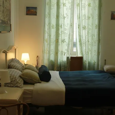 Daffodil In San Pietro Bed & Breakfast 2*