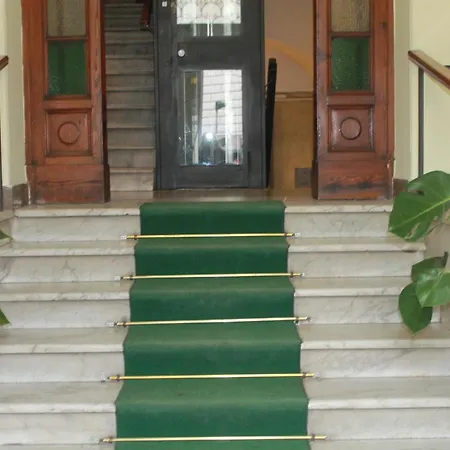 Daffodil In San Pietro Bed & Breakfast Rome