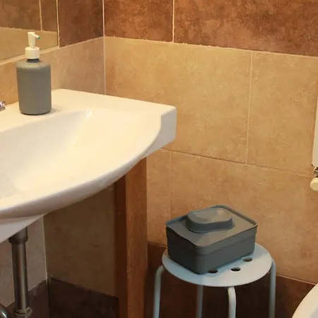 Bed & Breakfast Daffodil In San Pietro Rome