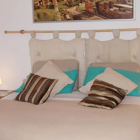 Bed & Breakfast Daffodil In San Pietro 2*