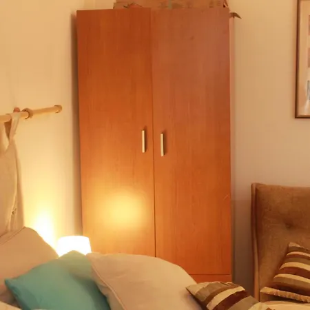 Daffodil In San Pietro Bed & Breakfast Rome