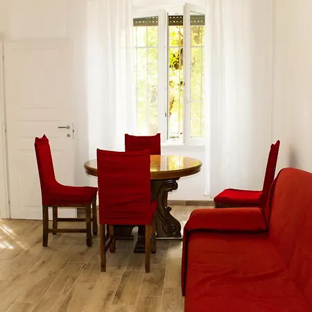 Daffodil In San Pietro Bed & Breakfast 2*