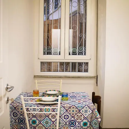 Bed & Breakfast Daffodil In San Pietro